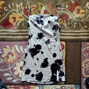 Motel Betta dress